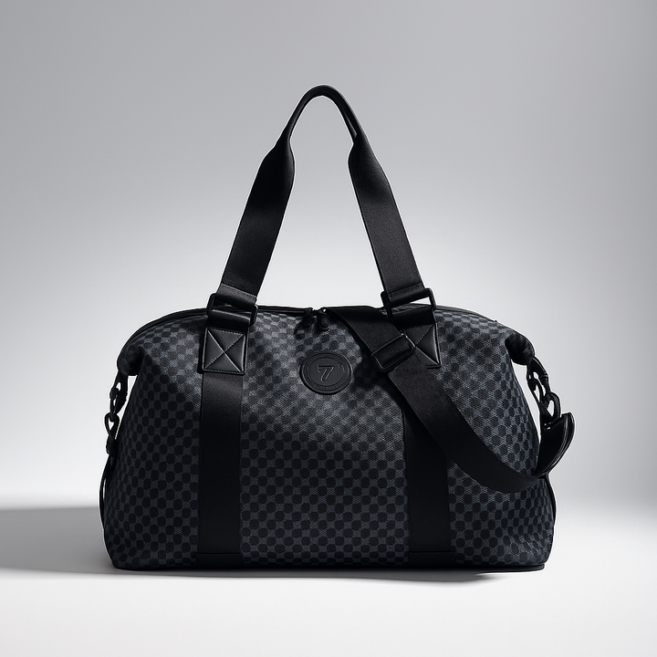 The Kingston Weekender