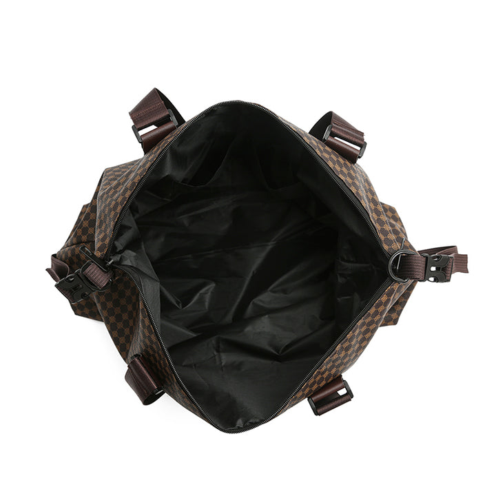 The Kingston Weekender