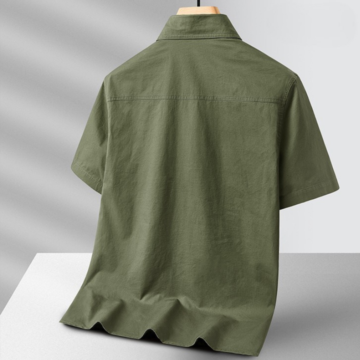 Dakota Field Shirt