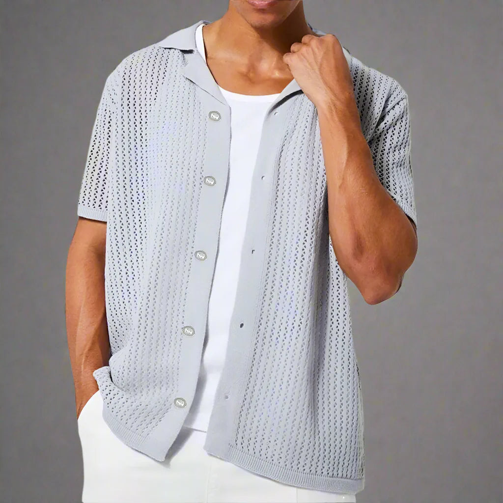 Yacht Club Polo Collection