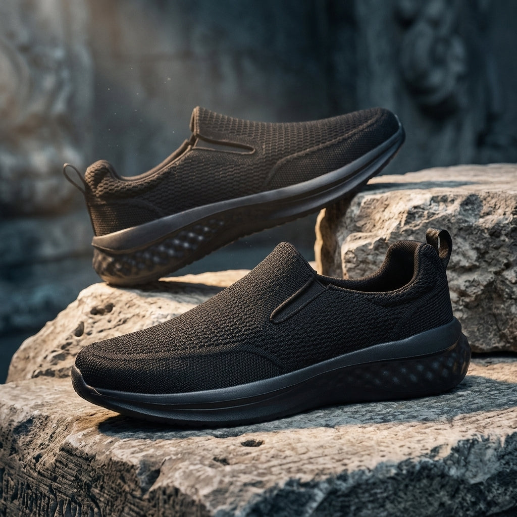Torrey Slip-On Sneakers