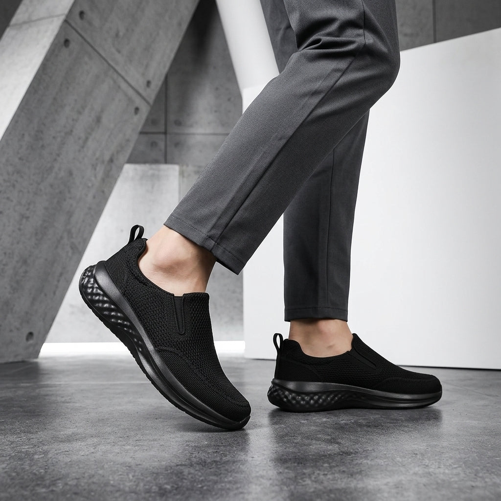 Torrey Slip-On Sneakers