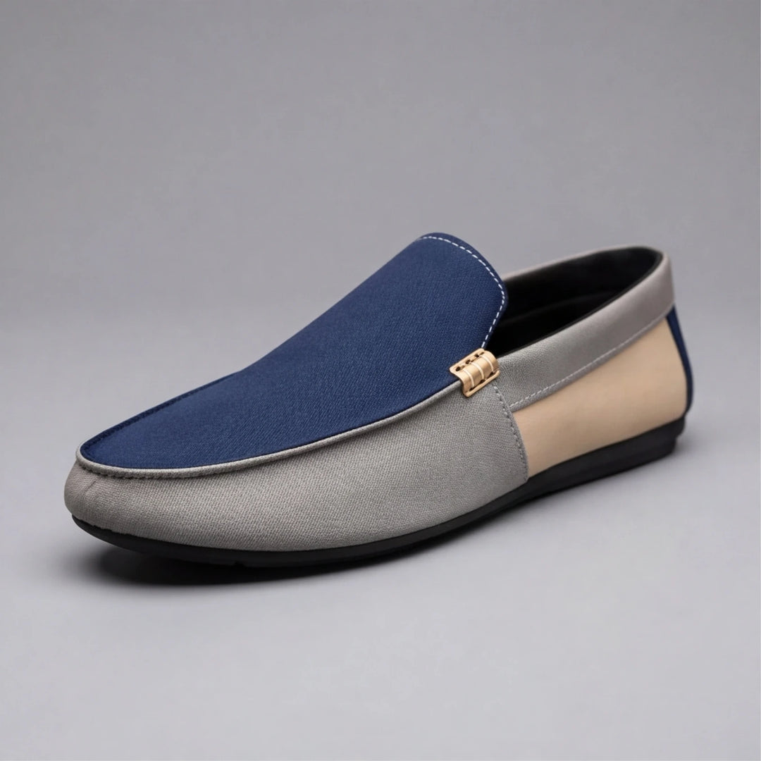 Pembroke Loafers