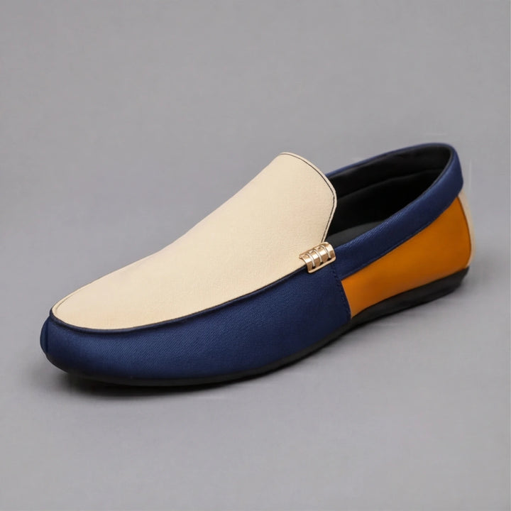 Pembroke Loafers
