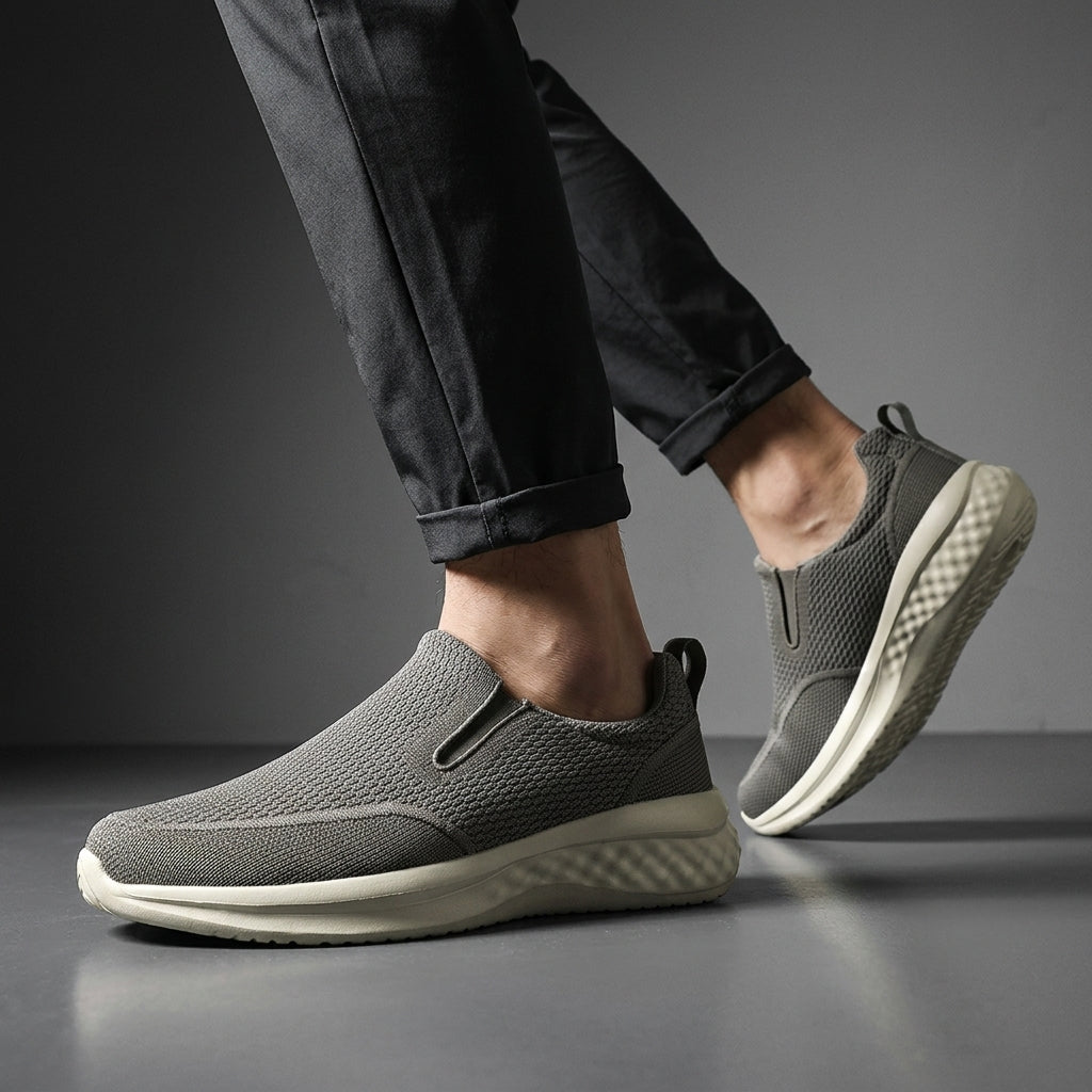 Torrey Slip-On Sneakers