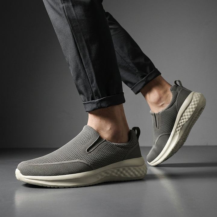 Torrey Slip-On Sneakers