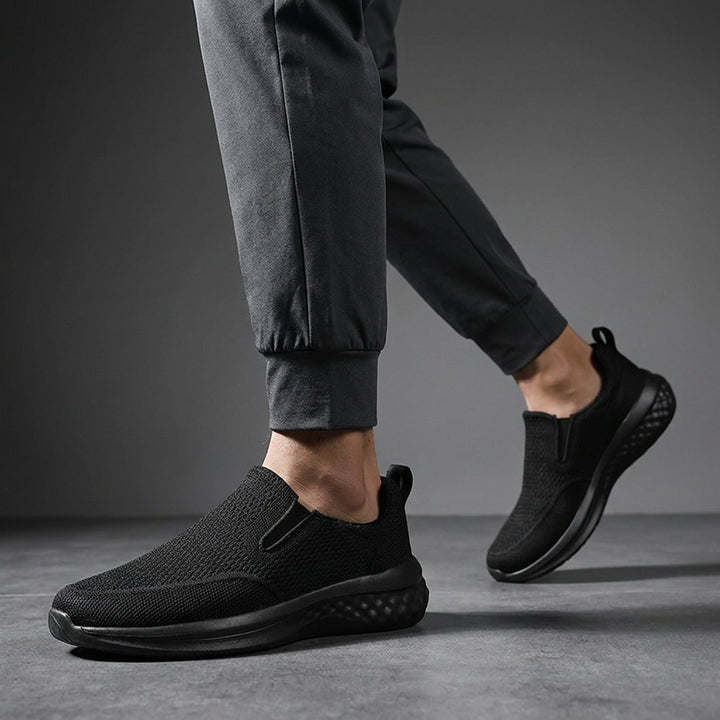 Torrey Slip-On Sneakers