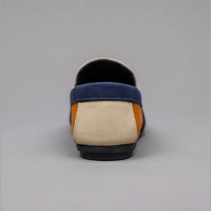 Pembroke Loafers