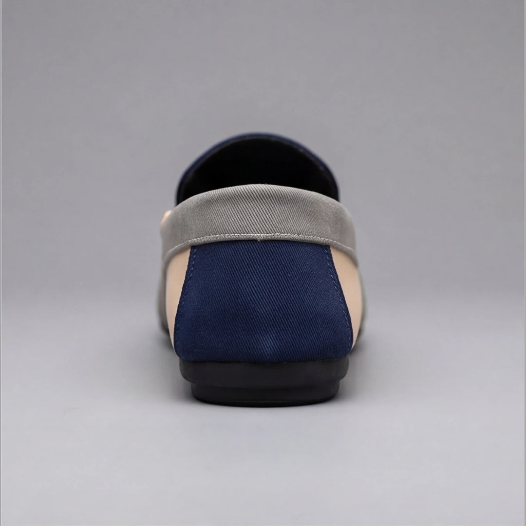 Pembroke Loafers