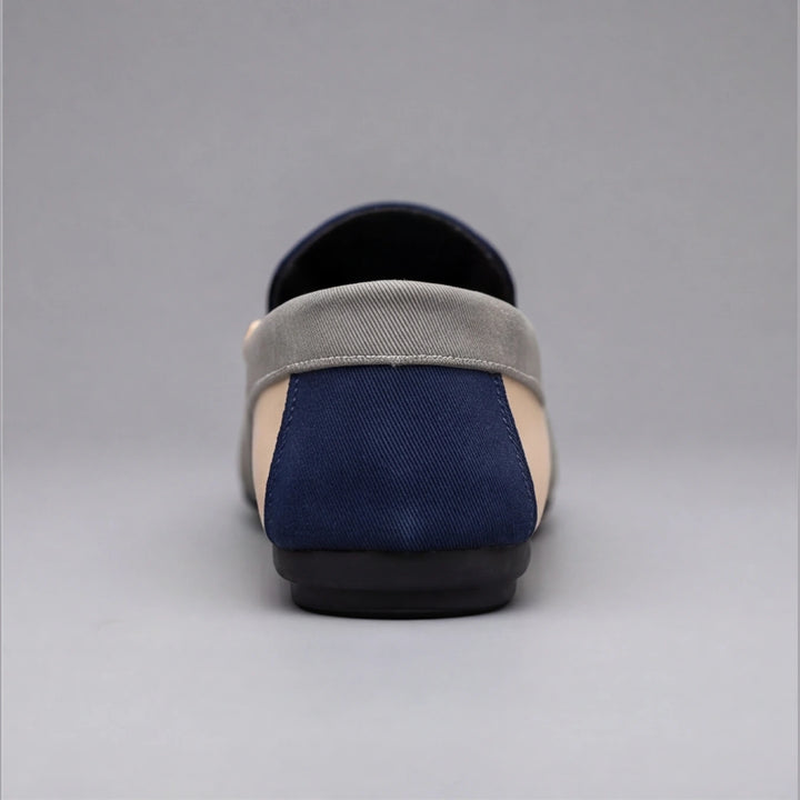 Pembroke Loafers