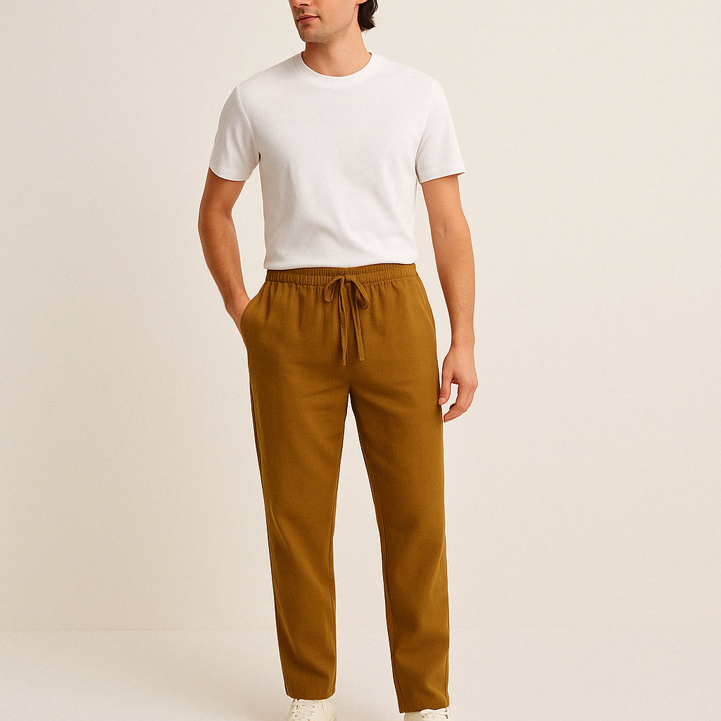 Soltan Bay Pants