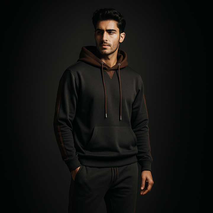 Strata Sweatset