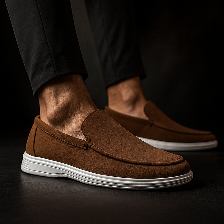 Elmont Loafers