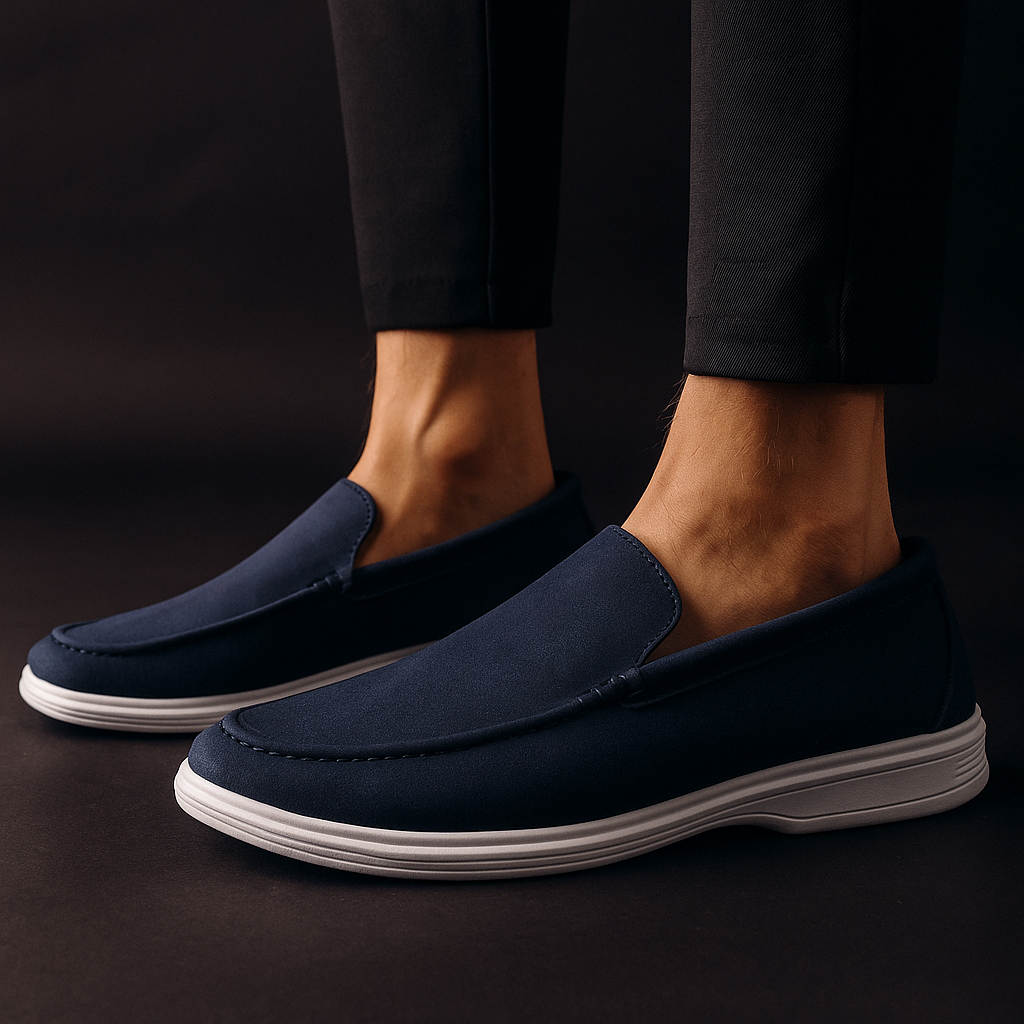 Elmont Loafers