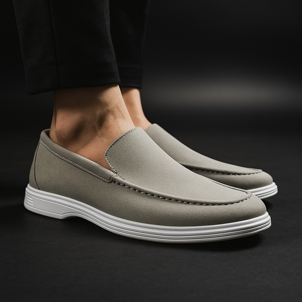 Elmont Loafers