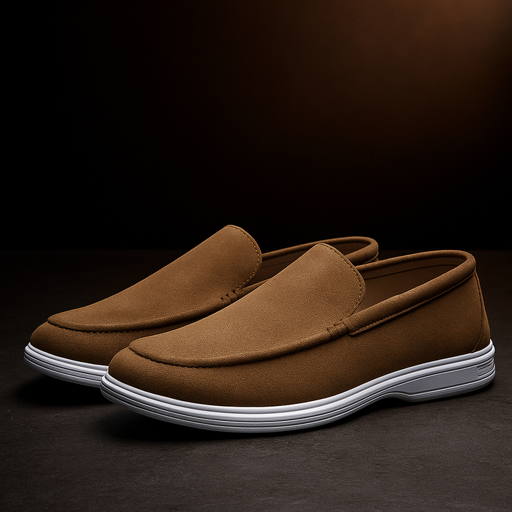 Elmont Loafers