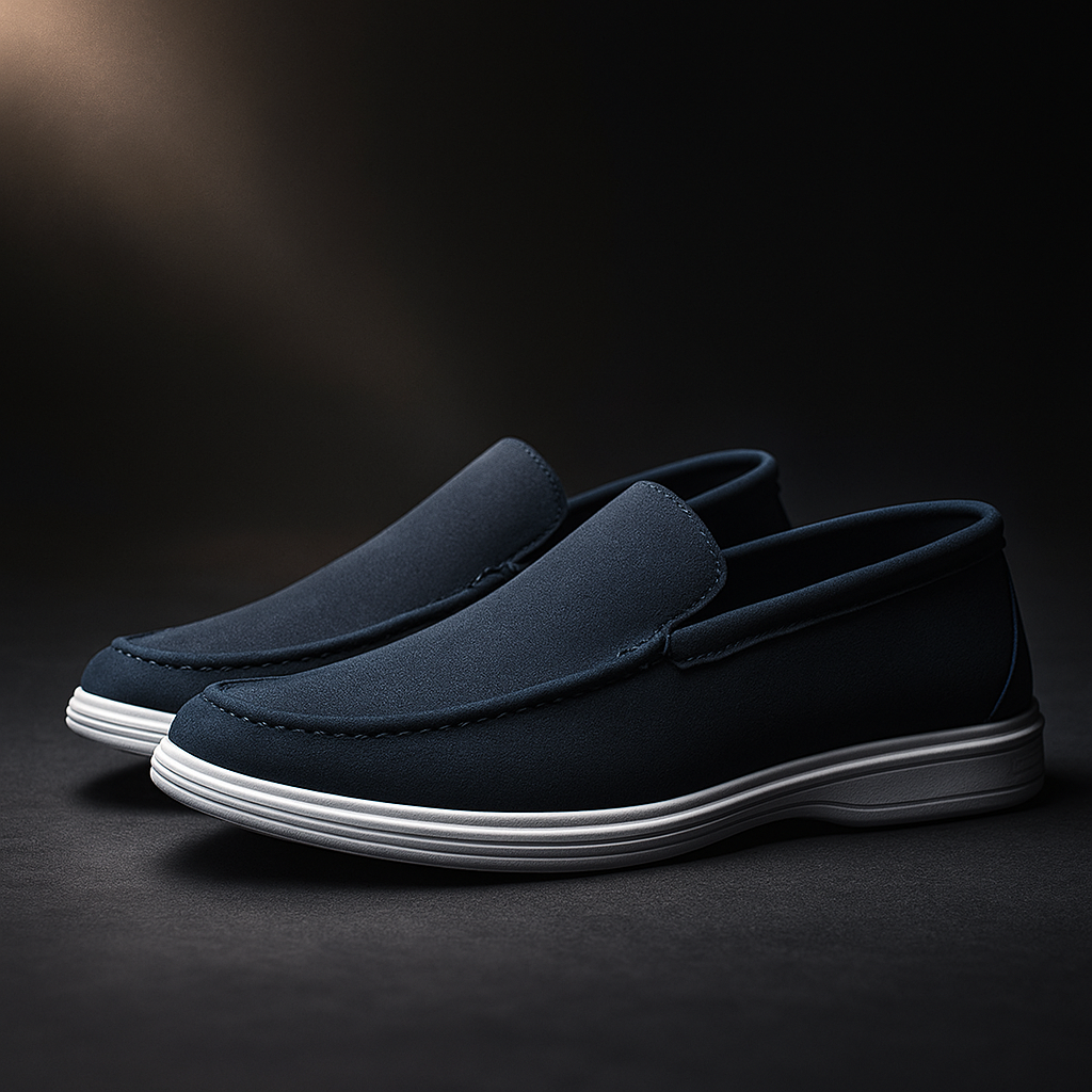 Elmont Loafers