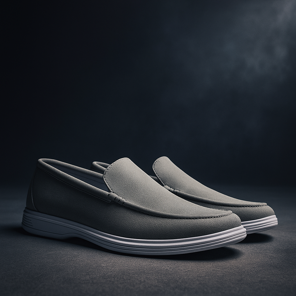 Elmont Loafers