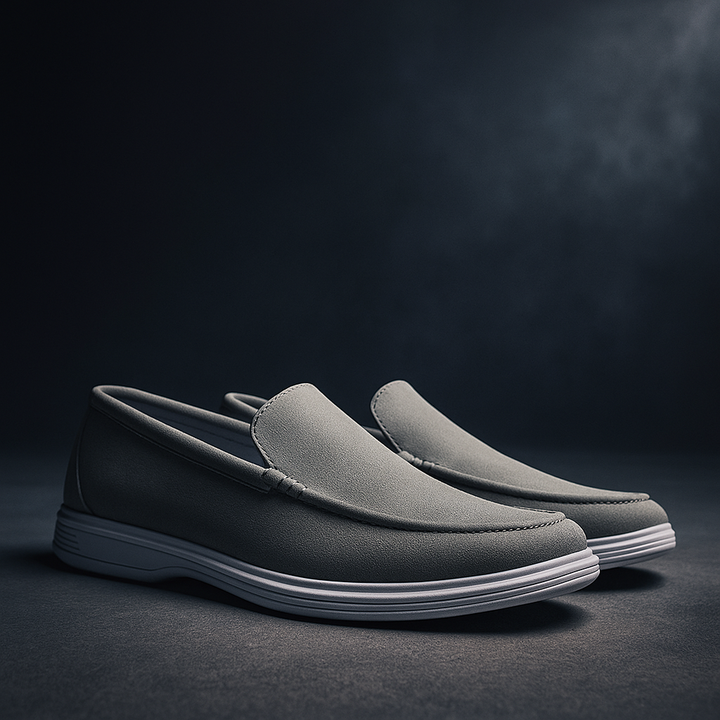 Elmont Loafers