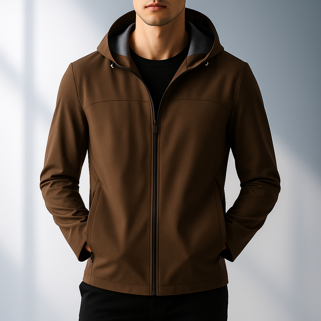 Soren Jacket