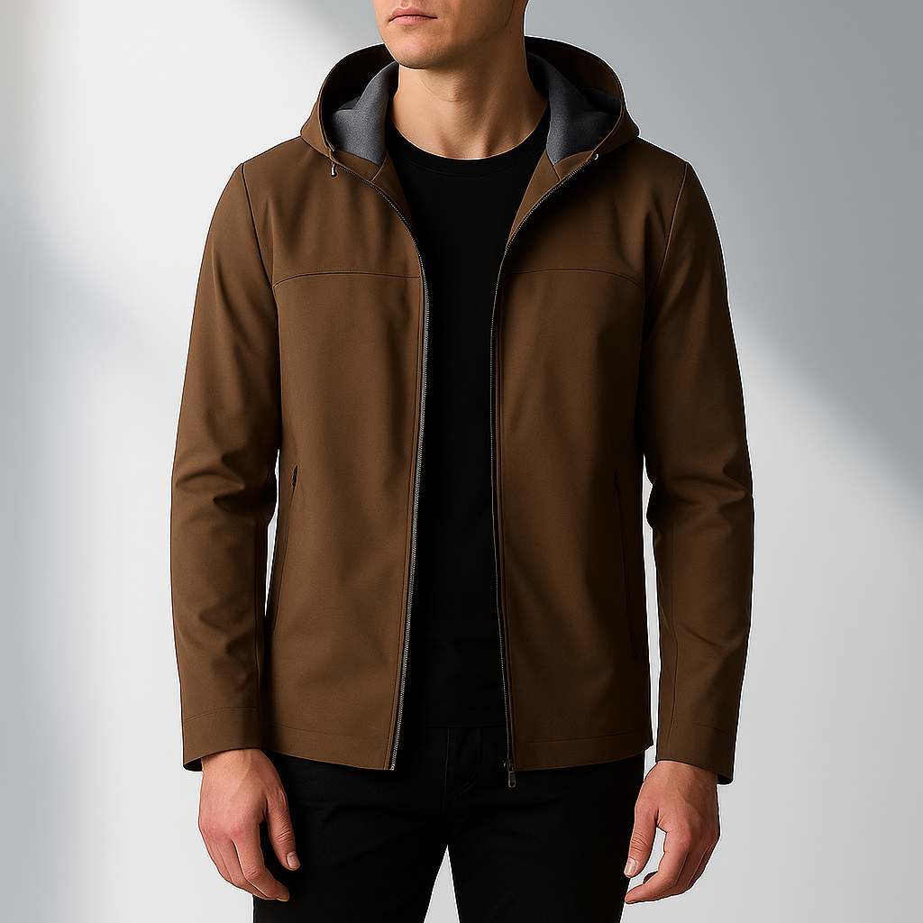 Soren Jacket