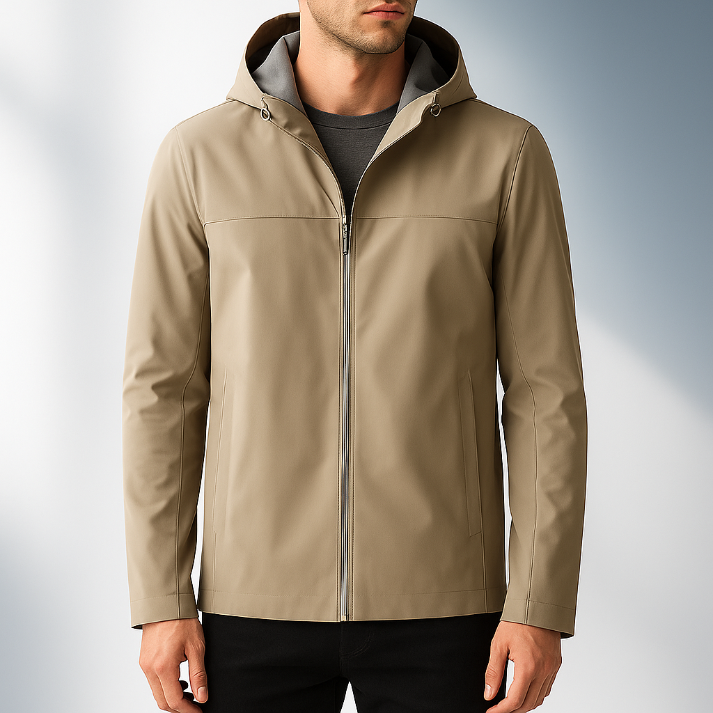 Soren Jacket