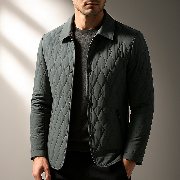 Branton Quilted Jacket