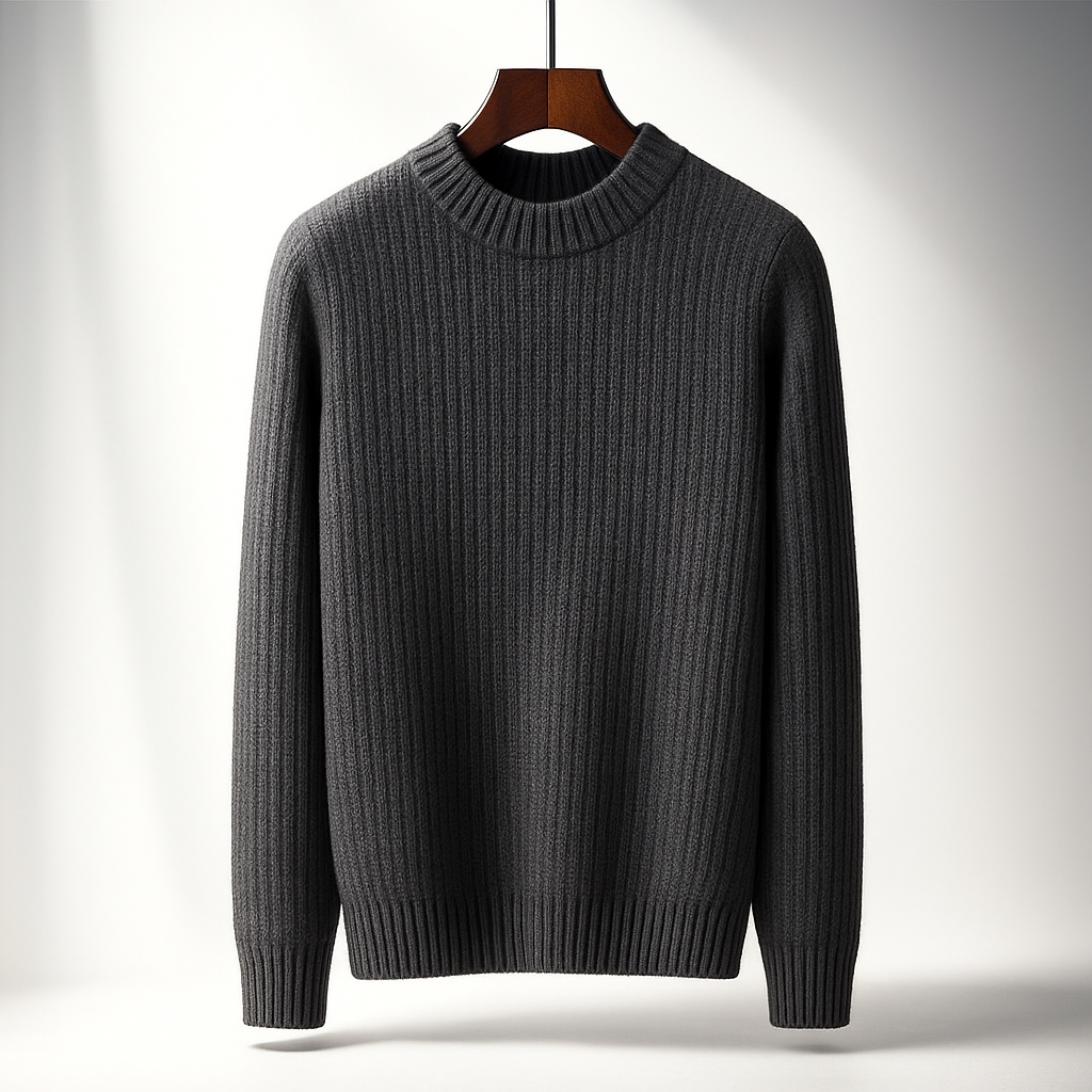 Whitmore Cashmere Sweater