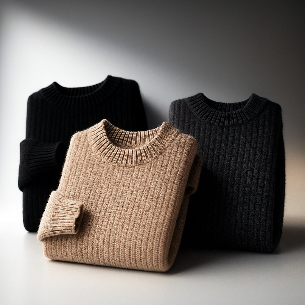 Whitmore Cashmere Sweater