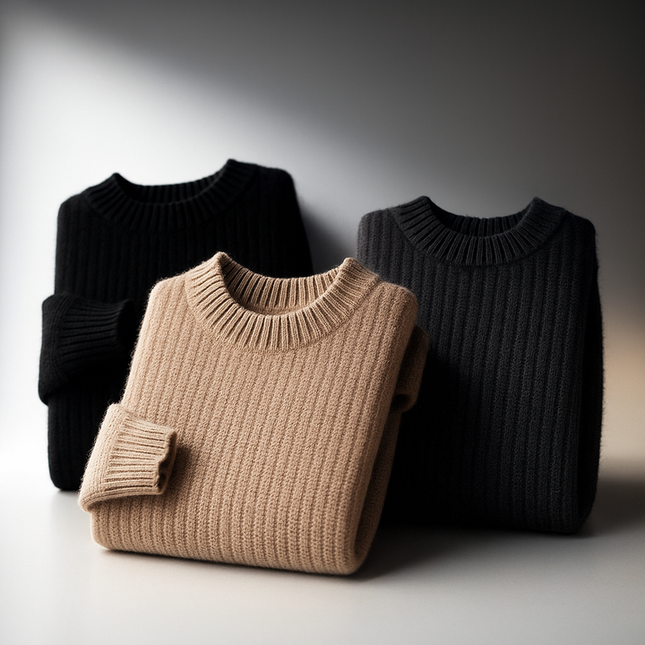 Whitmore Cashmere Sweater