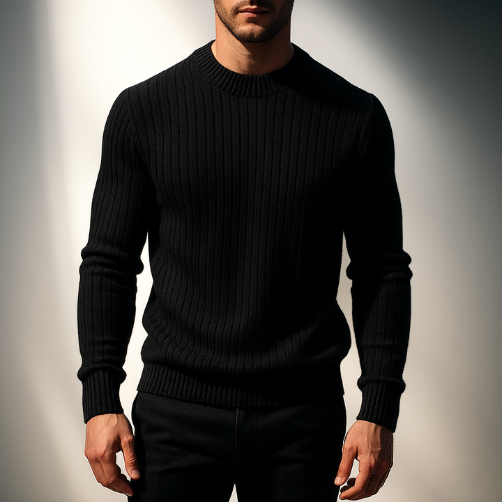 Whitmore Cashmere Sweater