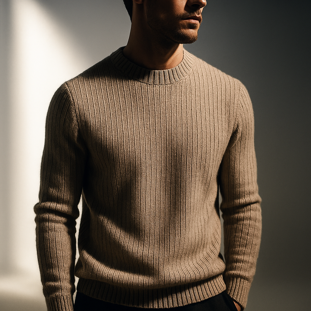 Whitmore Cashmere Sweater