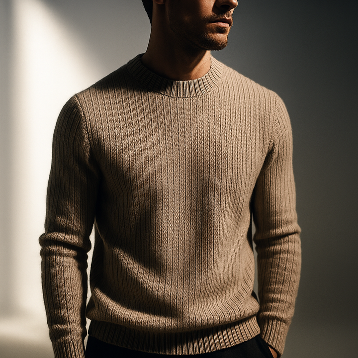 Whitmore Cashmere Sweater
