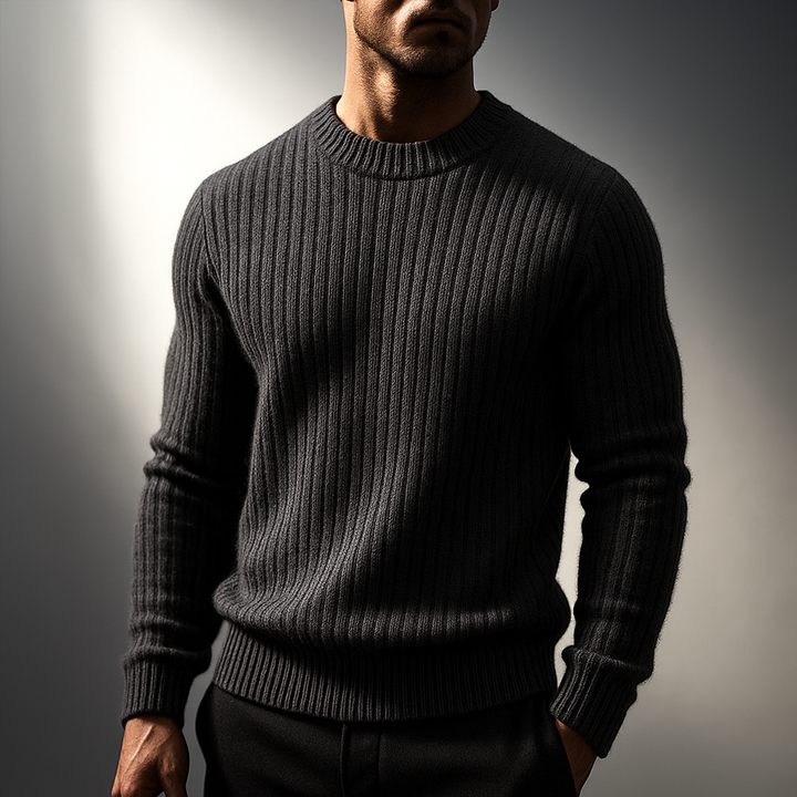 Whitmore Cashmere Sweater