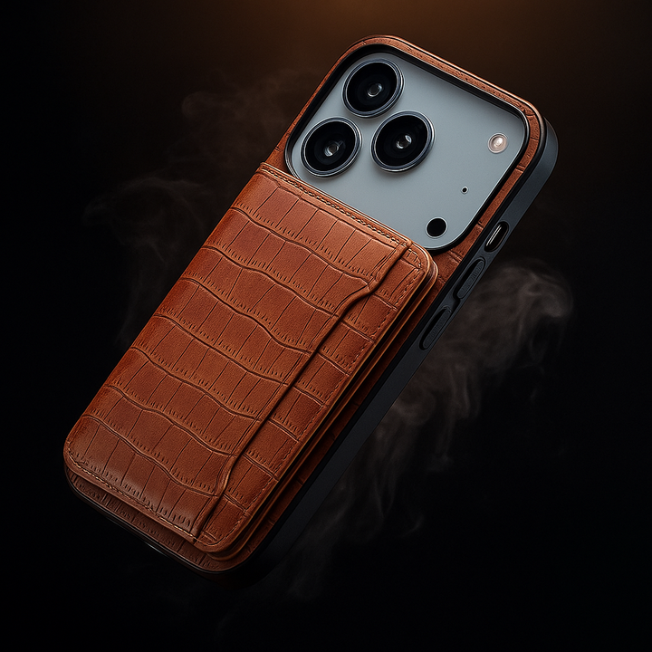 Laredo Snakeskin iPhone Case