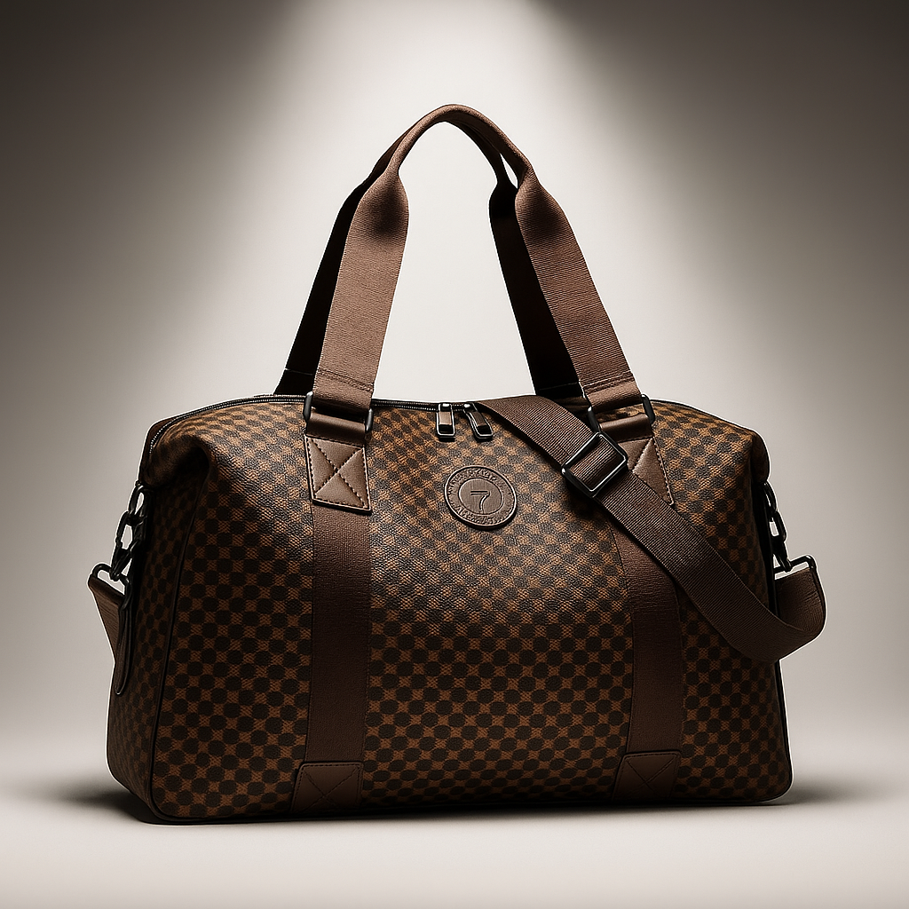 The Kingston Weekender