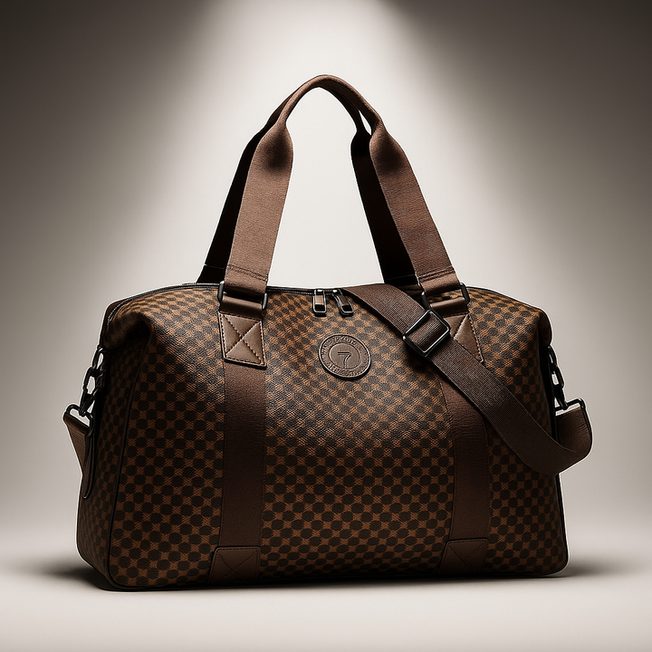 The Kingston Weekender