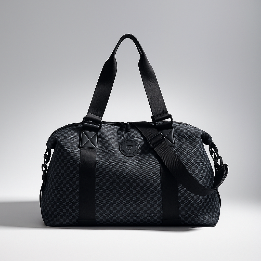 The Kingston Weekender