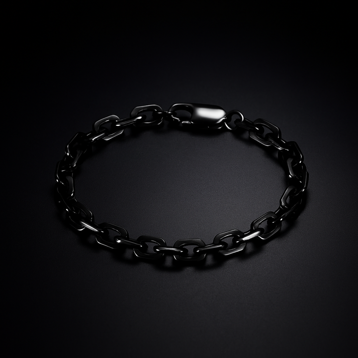 Axis Chainlink Bracelet