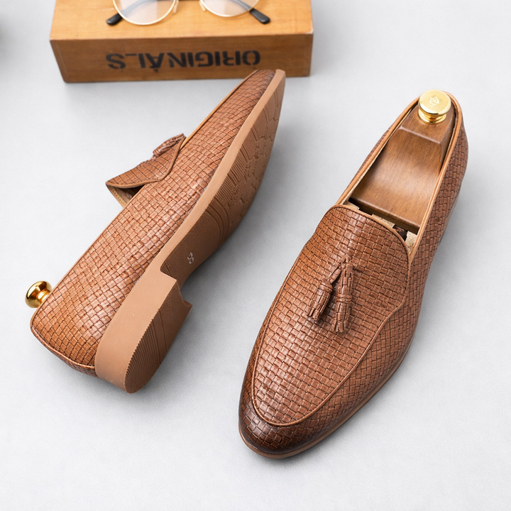 Montaro Loafers