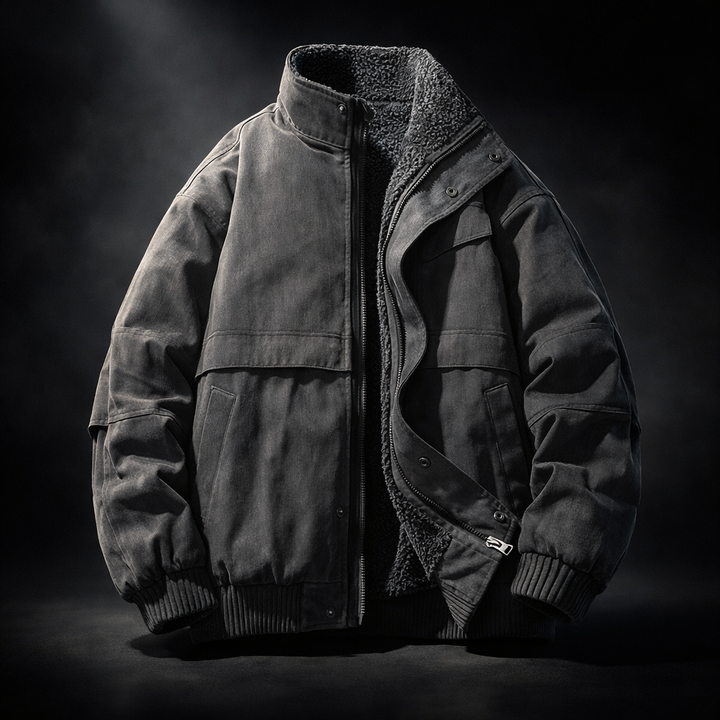 Oakridge Jacket