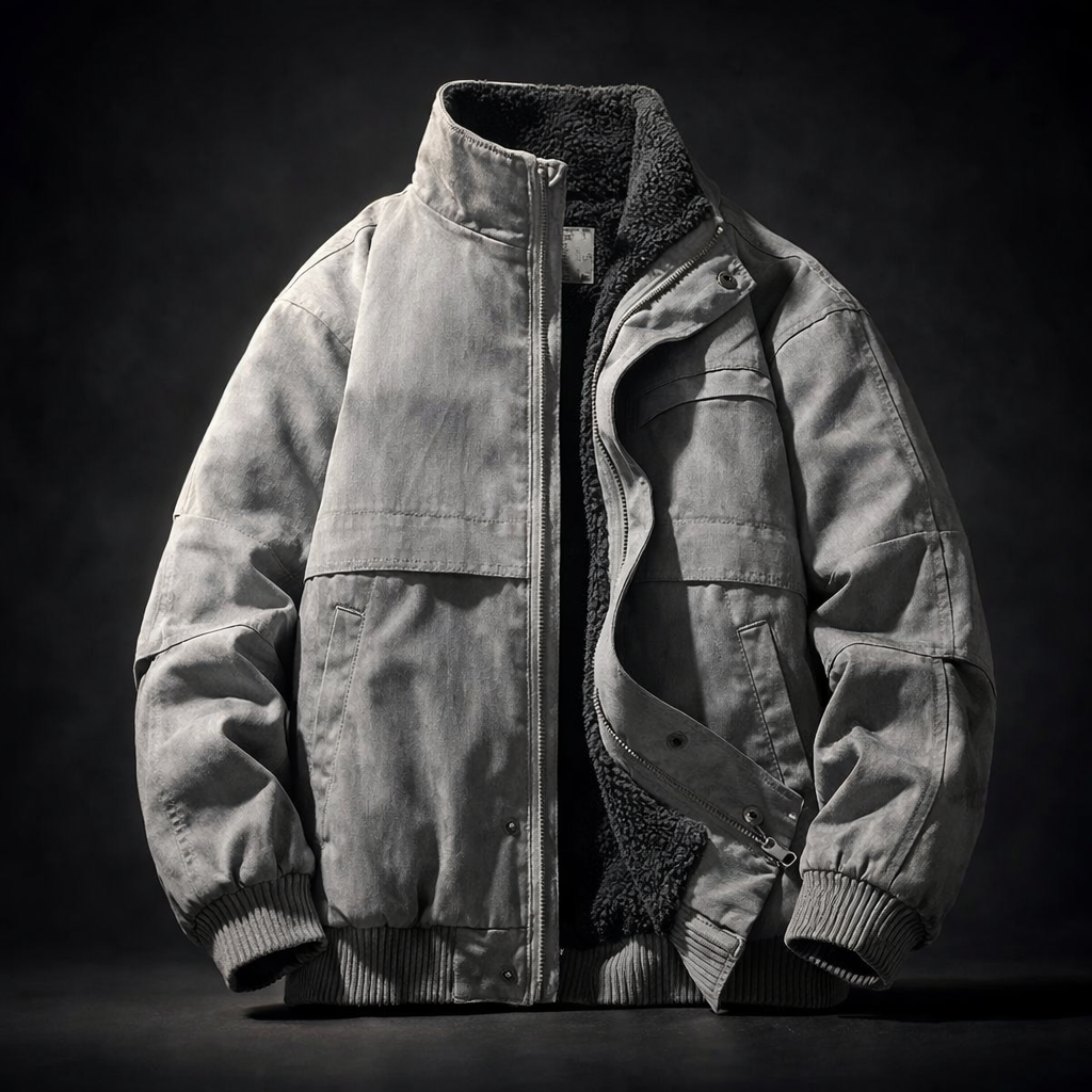 Oakridge Jacket