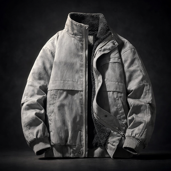 Oakridge Jacket