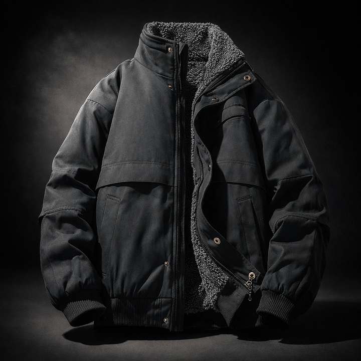 Oakridge Jacket