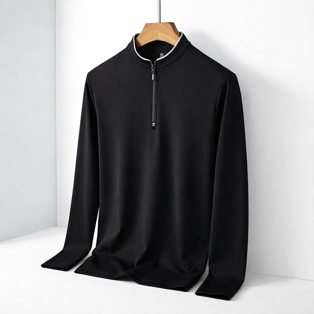 Zenith Half-Zip