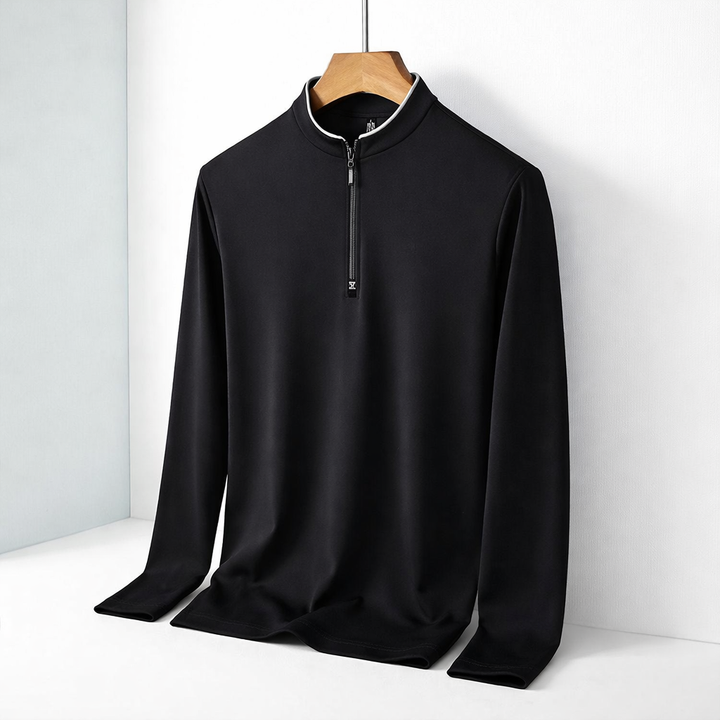 Zenith Half-Zip
