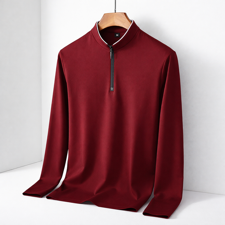 Zenith Half-Zip