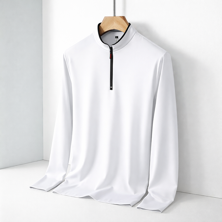 Zenith Half-Zip