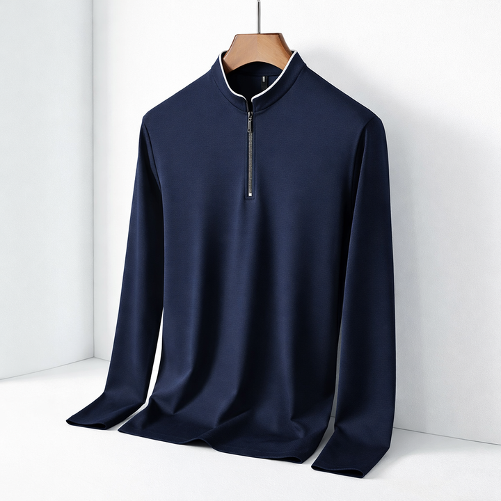 Zenith Half-Zip