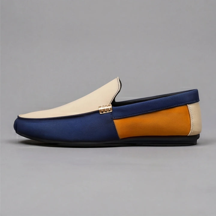 Pembroke Loafers